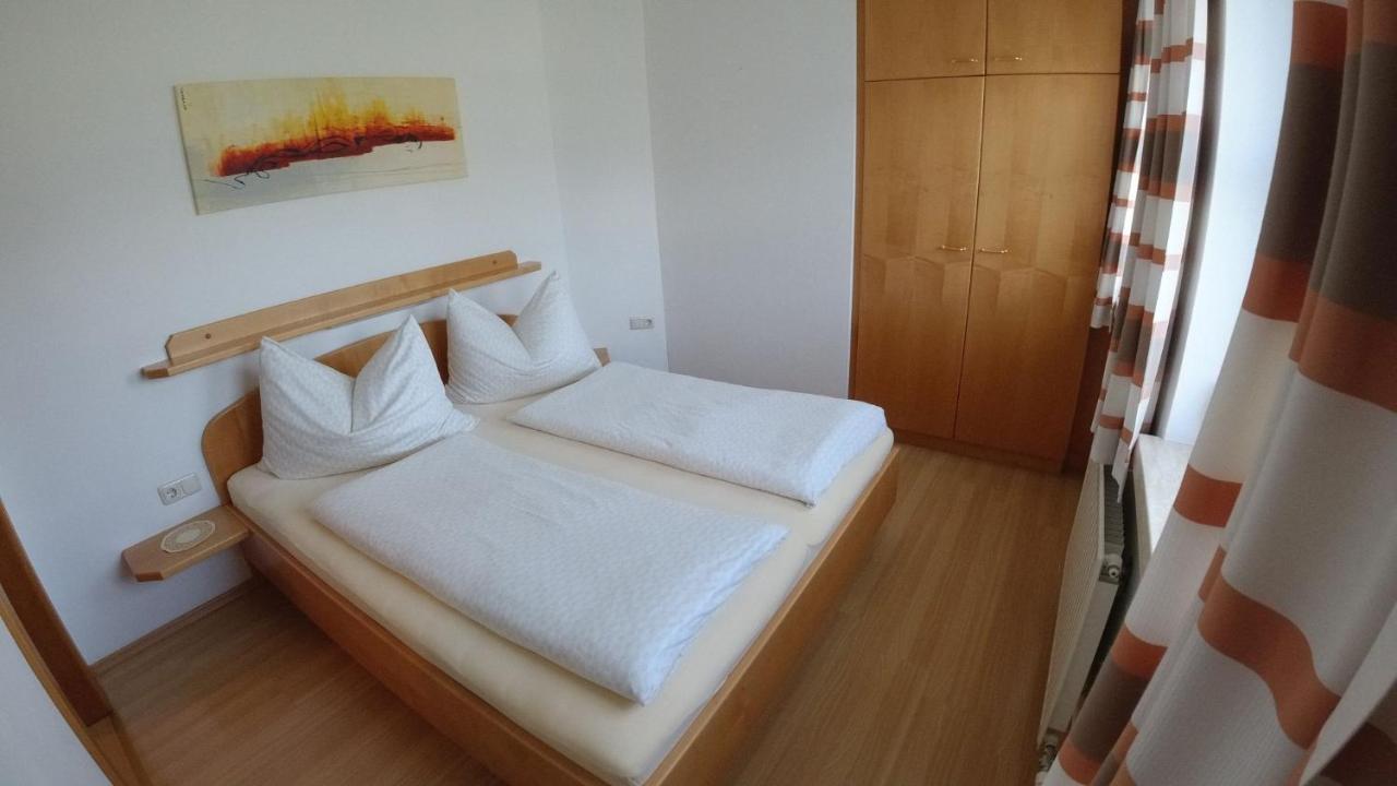 Landhaus Vötter St. Johann im Pongau Exterior foto