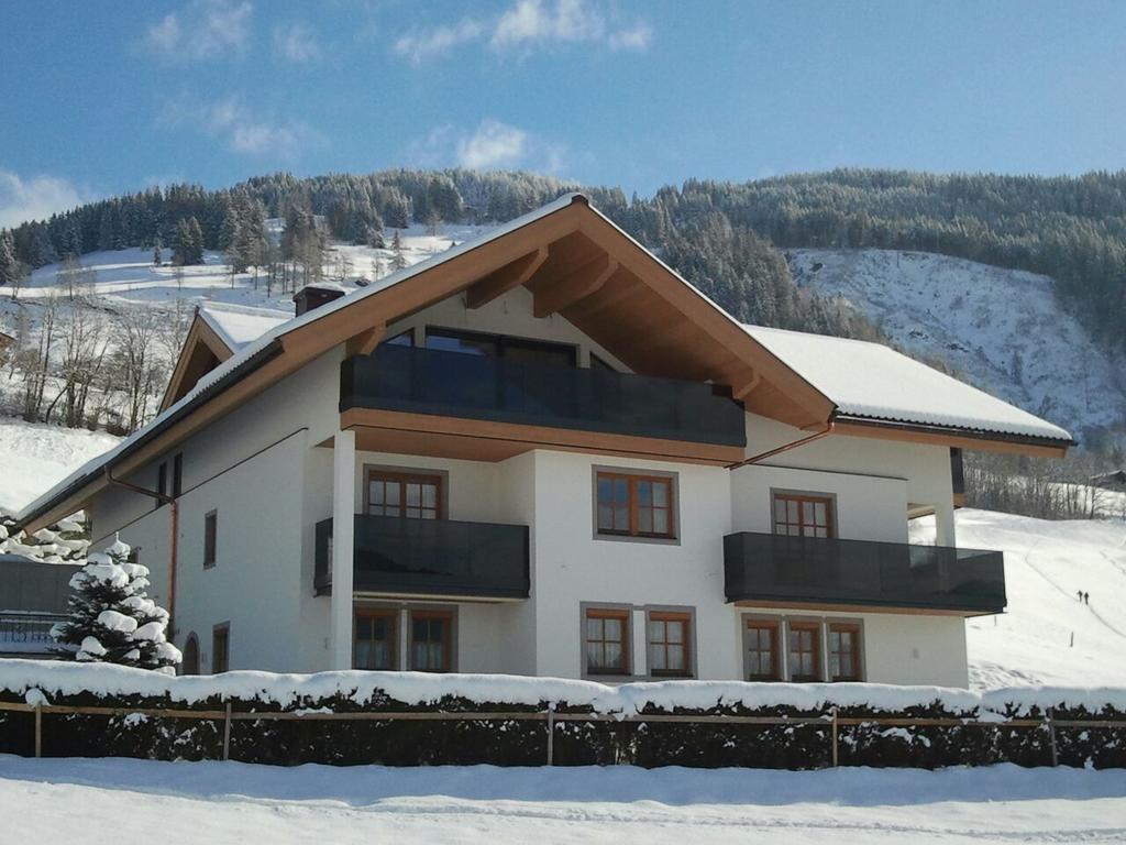 Landhaus Vötter St. Johann im Pongau Exterior foto